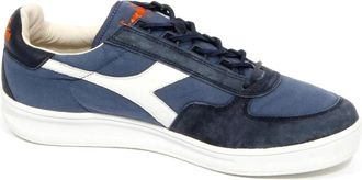 Diadora Hombre, Zapatos, Azul, Talla: 44 EU
