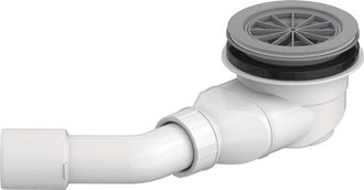 Duravit Duravit - Desag&uuml;e De Plato De Ducha Sustano, Altura De La