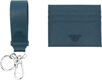 Emporio Armani Credit Card Case
