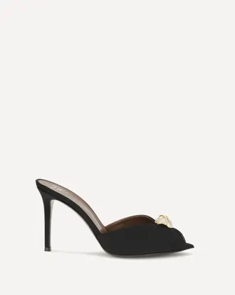 Giuseppe Zanotti Sandali Mules Intriigo Cocktail Woman 38.5