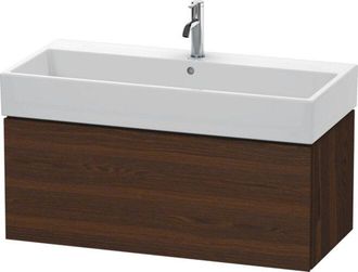 Duravit Duravit - L-cube Mueble De Pared, 1 Extra&iacute;ble, 98,4 X 45,9 Cm, Para