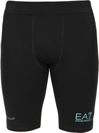 Emporio Armani PARTES DE ABAJO - Pantalones cortos y bermudas en YOOX.COM