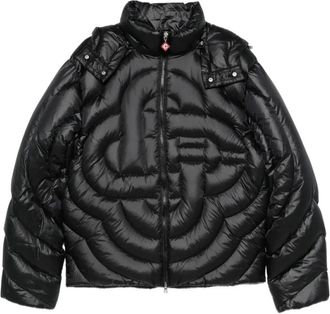 Casablanca Uomo, Giacche, Nero, M, new