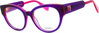 Max & Co. MO5128 083 Violet 51mm