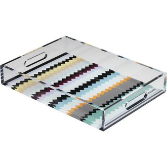 Missoni Medium Tray in Multicolor 1 at Nordstrom