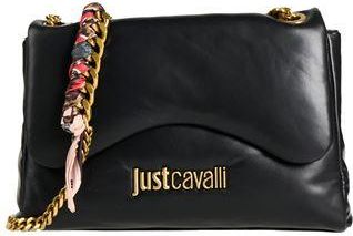 Just Cavalli BOLSOS - Bolsos con bandolera en YOOX.COM