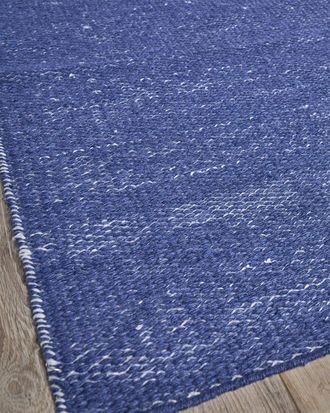 Exquisite Rugs Brierton Flatweave Rug, 8 x 10