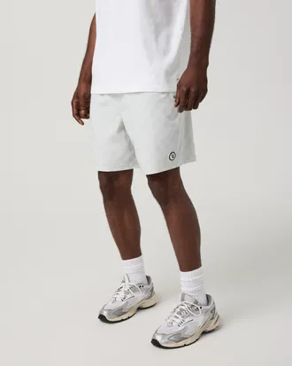 Vuori Clothing Kore Shorts Unlined 7 | Breeze Bondi | XS, Size Extra Small