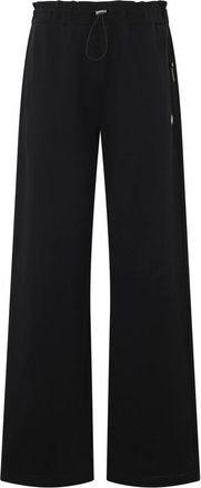 Philipp Plein Jogging Pants Basic - Heren - Sweatpants - Zwart - XL - Katoen - Broeken