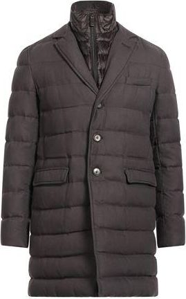 Herno COATS & JACKETS - Puffers on YOOX.COM