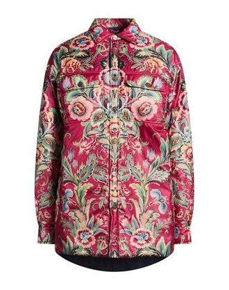 Etro JACKEN & M&Auml;NTEL - M&auml;ntel auf YOOX.COM