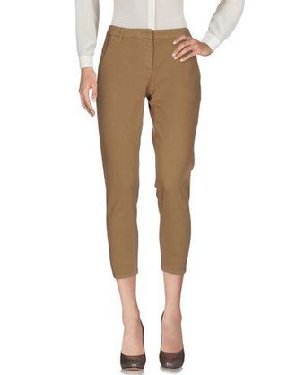Jacob Cohen BOTTOMWEAR - Trousers sur YOOX.COM