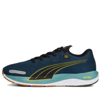 Puma First Mile x Velocity Nitro 2 Dark Night 377291-02