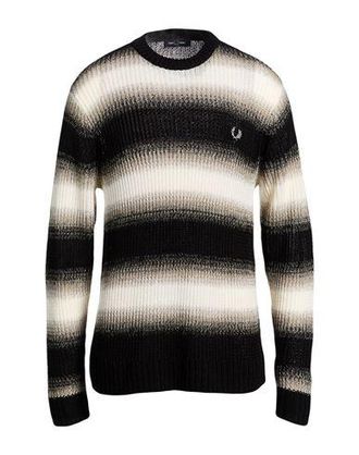 Fred Perry KNITWEAR - Jumpers on YOOX.COM