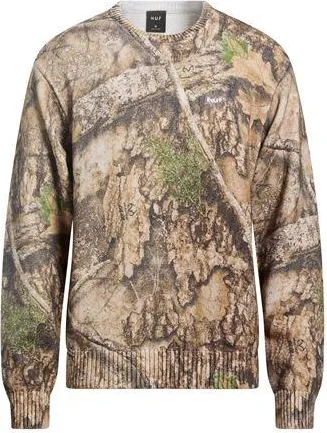 HUF PRENDAS DE PUNTO - Pullover en YOOX.COM