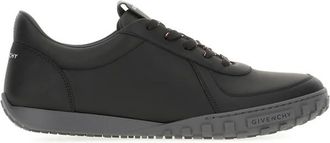 Givenchy Sneakers, male, Black, Size: 11 US Glide Sneakers