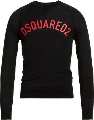 Dsquared2 KNITWEAR - Jumpers sur YOOX.COM
