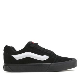 Vans Schoenen, Dames, Zwart, 36 EU, Sneakers
