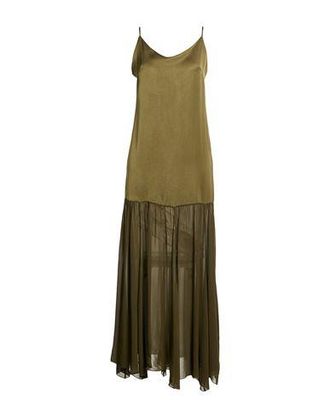 Vicolo VESTITI - Vestiti lunghi su YOOX.COM