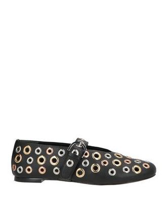 Carrano FOOTWEAR - Ballet flats sur YOOX.COM