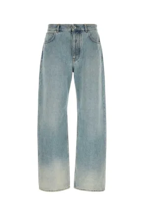 Loewe Denim Jeans