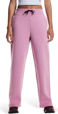 On Focus Tech Sweatpants in Sakura at Nordstrom, Size X-Large