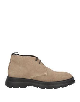 Alberto Guardiani Ankle boots