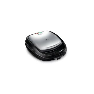 T-fal Sw342d38 Crepera 2 Crep(s) Negro, Acero Inoxidable