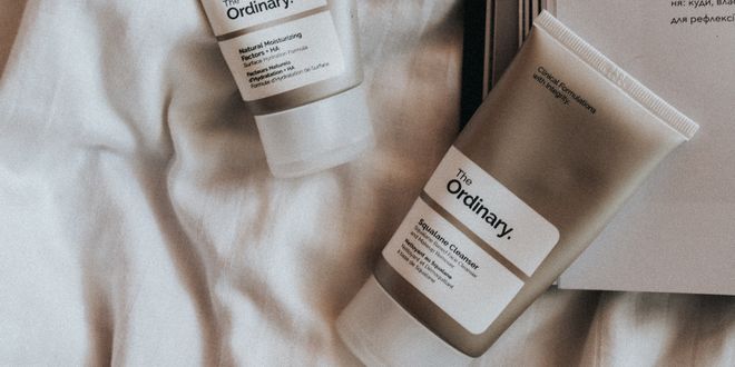 these are the ordinary's top-rated products, the ordinary skincare, best the ordinary products
