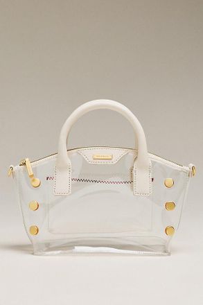 Hammitt Paula Clear Satchel
