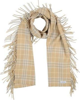 Burberry ACCESSORIES - Scarves sur YOOX.COM