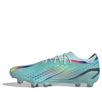 adidas X Speedportal.1 FG Al Rihla Pack Clear Aqua GW8427