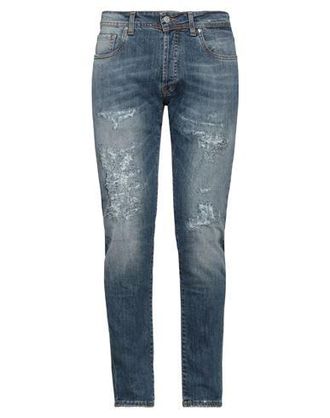 Liu Jo BOTTOMWEAR - Jeans on YOOX.COM