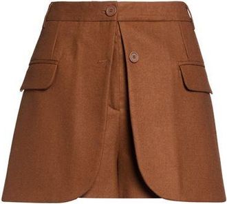 Semicouture BOTTOMWEAR - Shorts & Bermuda Shorts on YOOX.COM