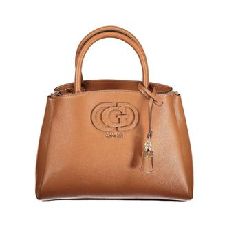 Guess Tassen, Dames, Bruin, ONE Size, Isola Bag