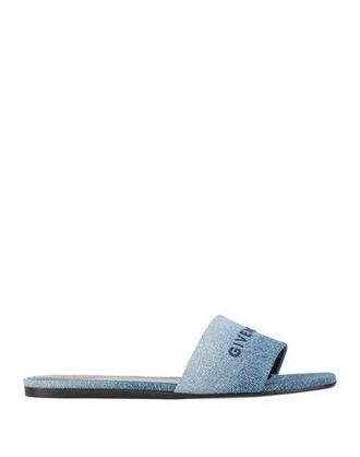 Givenchy SCHUHE - Sandalen auf YOOX.COM