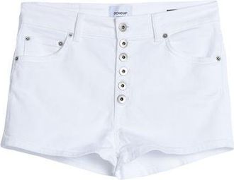Dondup PARTES DE ABAJO - Pantalones cortos y bermudas en YOOX.COM