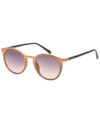 Fossil Mens 50mm Sunglasses