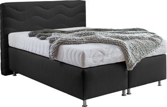 Westfalia Polsterbetten Boxspringbett »Sigma«