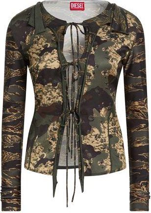 Diesel TOPWEAR - Camicie su YOOX.COM