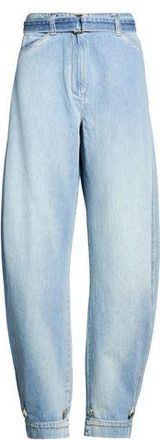Simona Corsellini BOTTOMWEAR - Pantaloni jeans su YOOX.COM