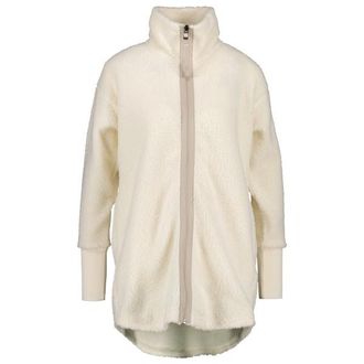 Didriksons 1913 Sally Full-Zip 2 Fleecejacke f&uuml;r Damen | beige
