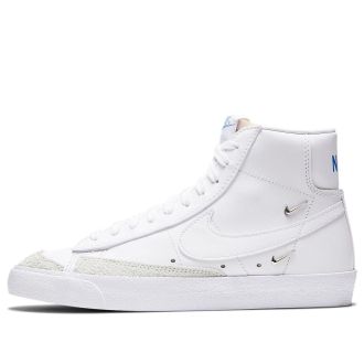 Nike (WMNS) Nike Blazer Mid 77 SE Sisterhood - White Metallic Silver CZ4627-100