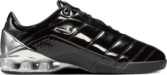Nike x Maha Amsterdam Total 90 Shox Magia SP sneakers - Zwart