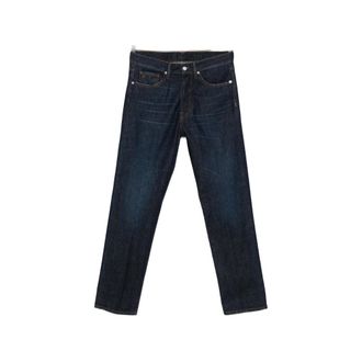 Nine In The Morning Nathan Dark Denim Jeans