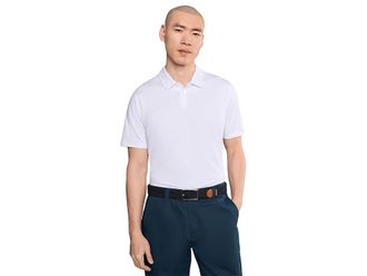 Puma MATTR Brigade 2.0 BN Golf Polo Mens T Shirt White Glow : 2XL, Elastane/Polyester