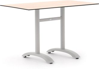 Bellagio la vita attrattiva Bellagio Lisio tuintafel 120x70x73cm