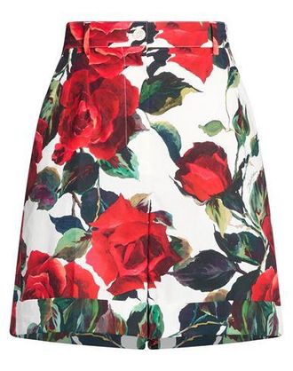 Dolce & Gabbana BOTTOMWEAR - Shorts & Bermuda Shorts sur YOOX.COM