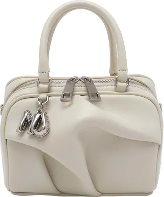 Marc Jacobs Bone The Micro Bauletto Bag