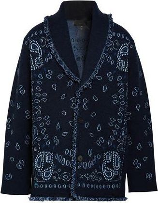 Alanui KNITWEAR - Cardigans sur YOOX.COM